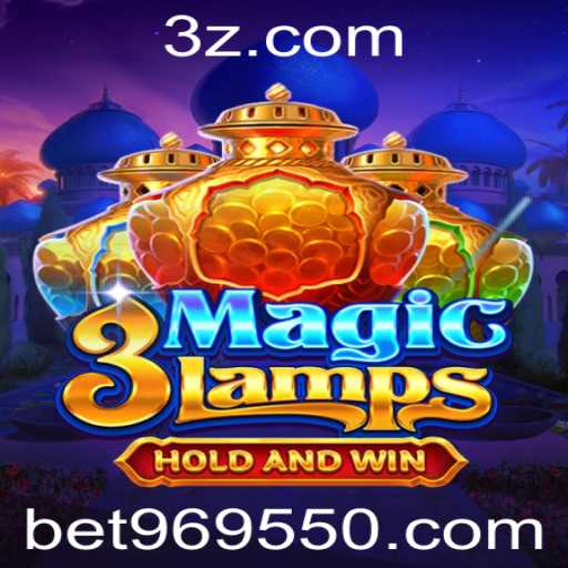 Desvendando o Mundo de '3MagicLamps': O Novo Fenômeno dos Jogos de Azar