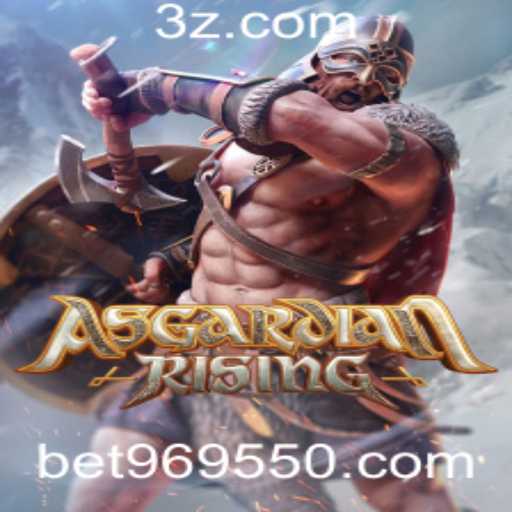 Explorando o Universo Épico de AsgardianRising