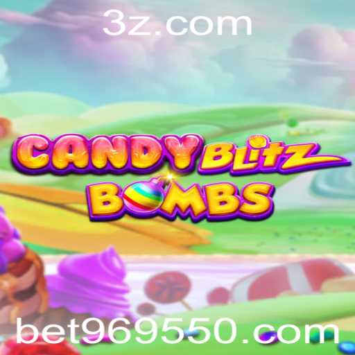 CandyBlitzBombs: Um Mergulho no Mundo Explosivo dos Jogos Modernos