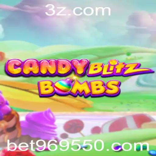 CandyBlitzBombs: Um Mergulho no Mundo Explosivo dos Jogos Modernos