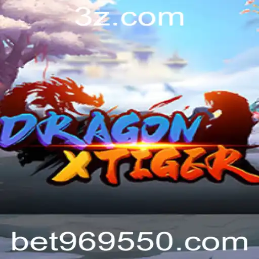 Descubra o Fascinante Mundo de DragonXTiger