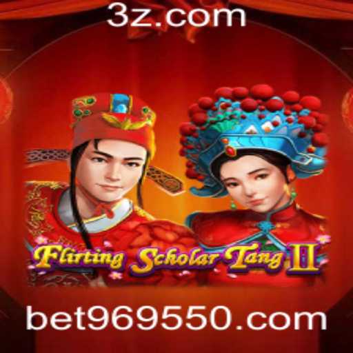 Explorando o Universo de Flirting Scholar Tang II: Magia e Estratégia em Cada Jogada