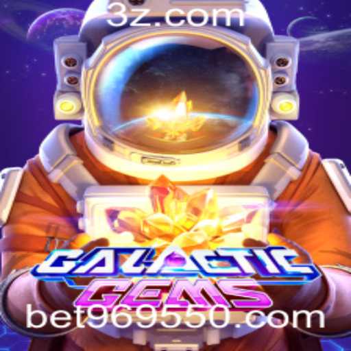 Descubra o Universo de GalacticGems: Aventura e Estratégia Espacial