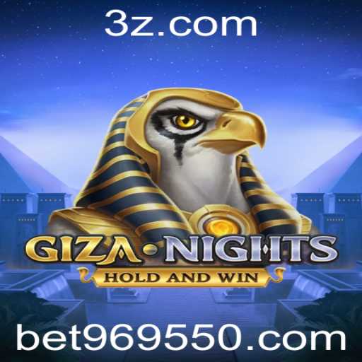 Desvendando GizaNights: O Novo Fenômeno dos Jogos