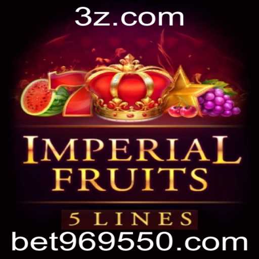 Explorando o Mundo de ImperialFruits5: Uma Análise Completa