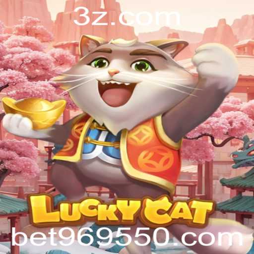 Descubra o Jogo de Sucesso LuckyCat: Regras, Estratégias e Novidades
