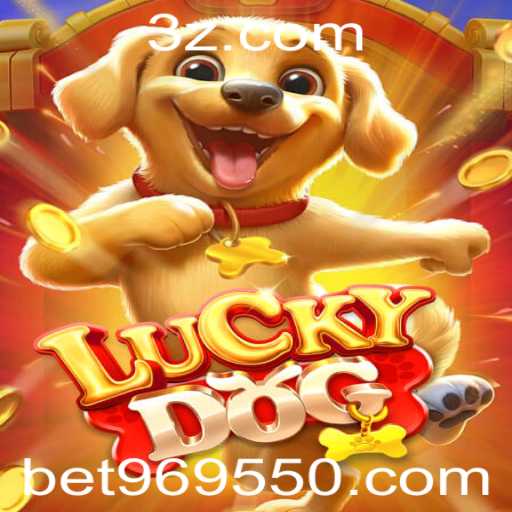 Explorando o Mundo de LuckyDog: O Novo Fenômeno dos Jogos de Aposta
