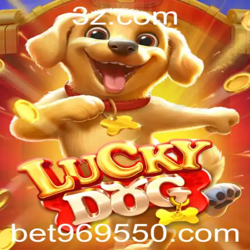 Explorando o Mundo de LuckyDog: O Novo Fenômeno dos Jogos de Aposta