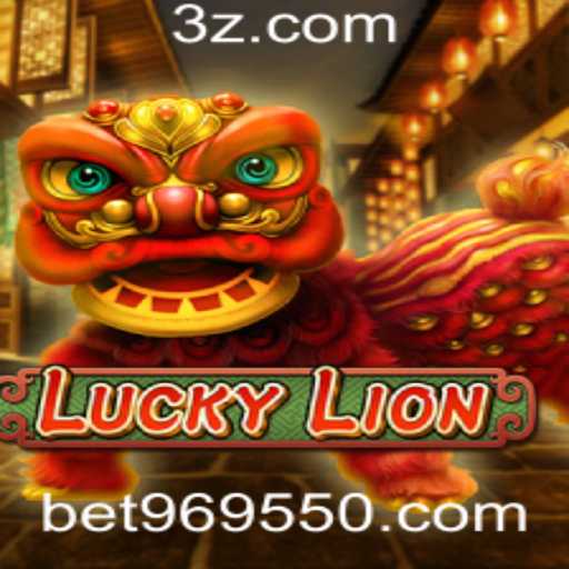 Descubra o Mundo Empolgante de LuckyLion: O Jogo de Apostas do Momento