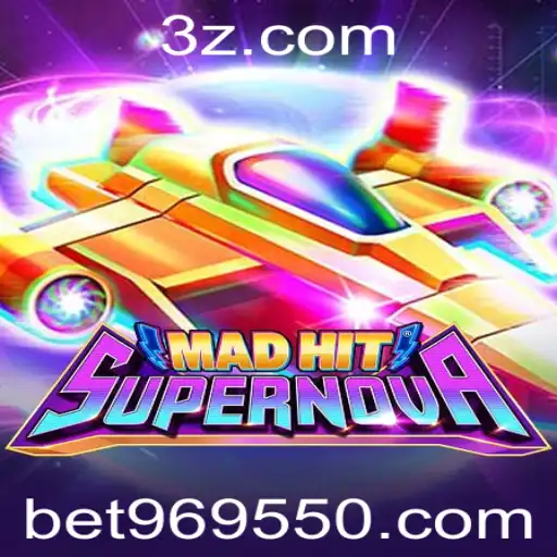 Explorando o Universo de MadHitSupernova: Regras e Início de Jogo com bet96955