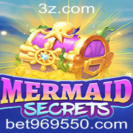 Descubra o Fascinante Mundo de MermaidSecrets com a Palavra-chave bet96955