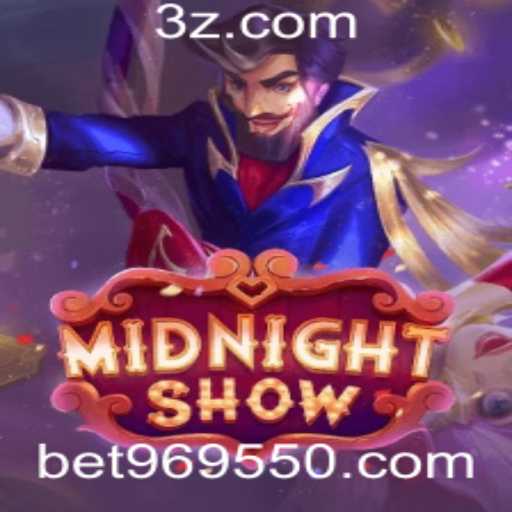 Explorando MidnightShow: O Jogo que Conquista pela Noite