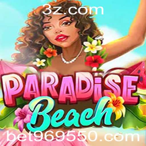 Explorando o Mundo Emocionante de ParadiseBeach: Regras e Introdução