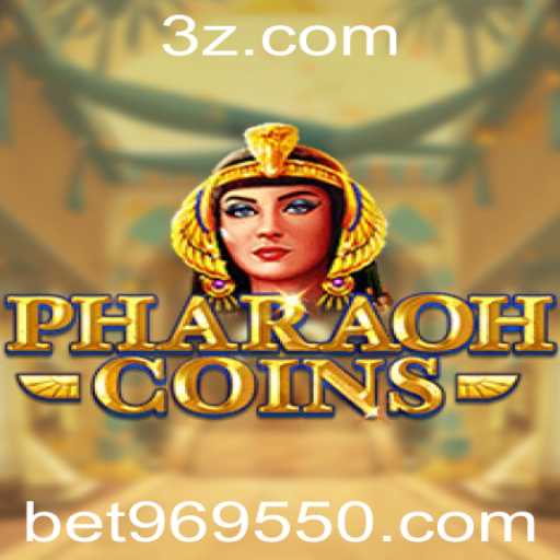 Descubra o Envolvente Jogo PharaohCoins