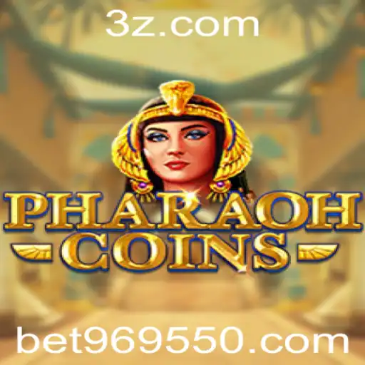 Descubra o Envolvente Jogo PharaohCoins