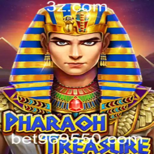 PharaohTreasure: Dominando as Areias do Tempo com Estratégia e Astúcia