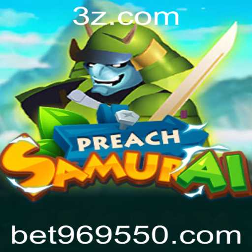 Descubra o Fascinante Mundo do PreachSamurai: O Jogo Que Une Tradição e Estratégia