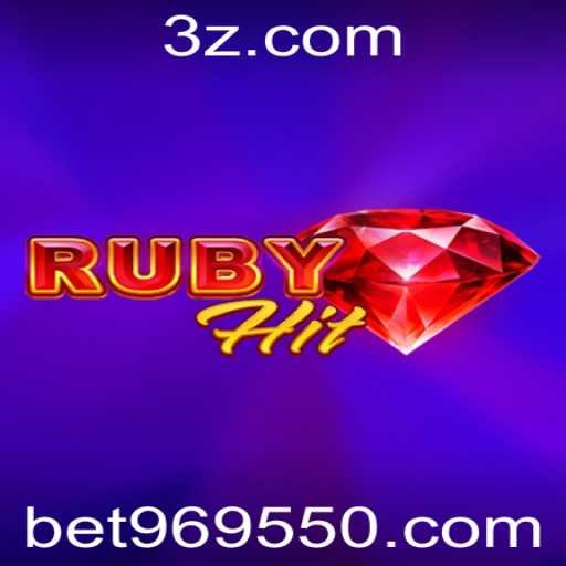 RubyHit: A Revolução no Mundo dos Jogos de Apostas