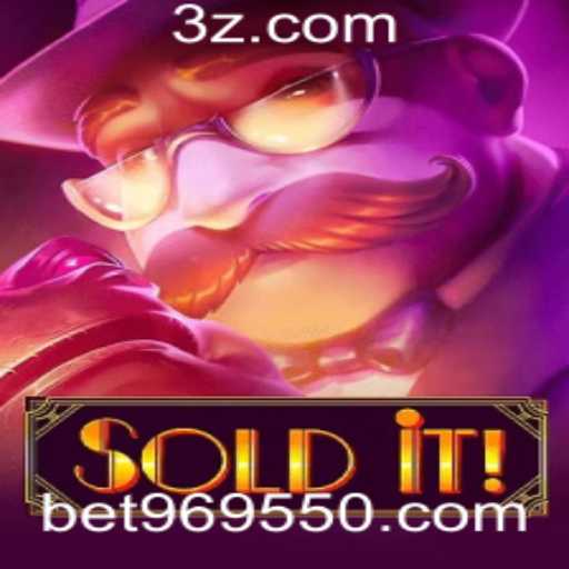 Desvendando o Universo de Soldit: A Revolução no Mundo dos Jogos