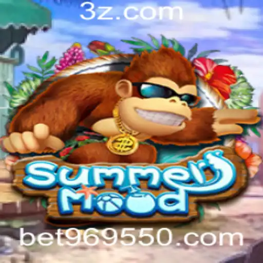 Descubra o Jogo 'SummerMood': Regras e Experiência de Jogo Única com Bet96955