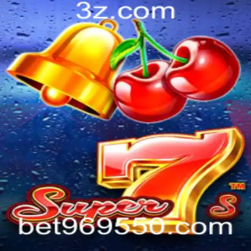 Descubra o Fascinante Mundo de Super7s com bet96955