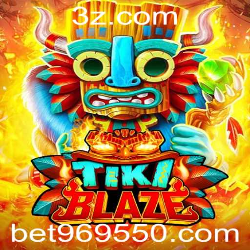 TikiBlaze: Um Mergulho Acelerado no Mundo dos Jogos de Aventura