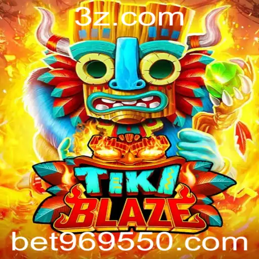 TikiBlaze: Um Mergulho Acelerado no Mundo dos Jogos de Aventura