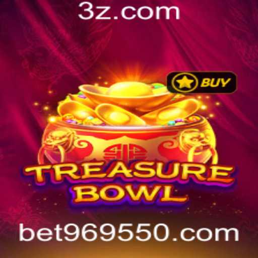 Explorando o Universo de TreasureBowl: Regras, Descrição e Introdução ao Jogo Inovador