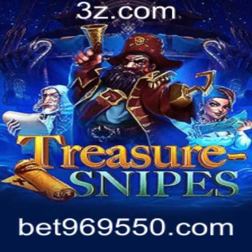 Explorando Every Detail of the Exciting Game TreasureSnipes