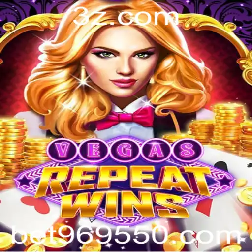 Descubra o Jogo VegasRepeatWins: Regras e Estratégias