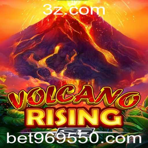 Explorando o Mundo Empolgante de VolcanoRisingSE: Regras e Estratégias