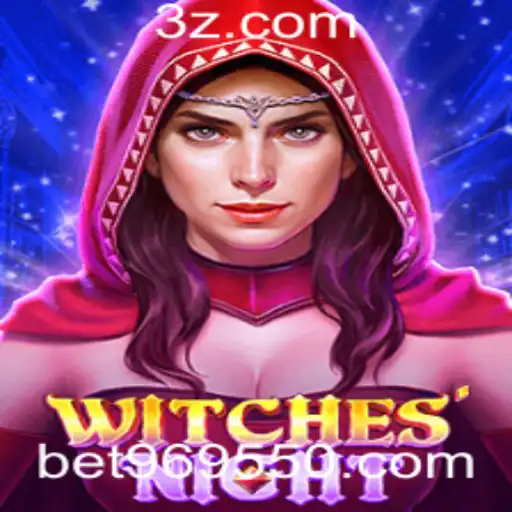 Descubra o Fascinante Mundo de WitchesNight